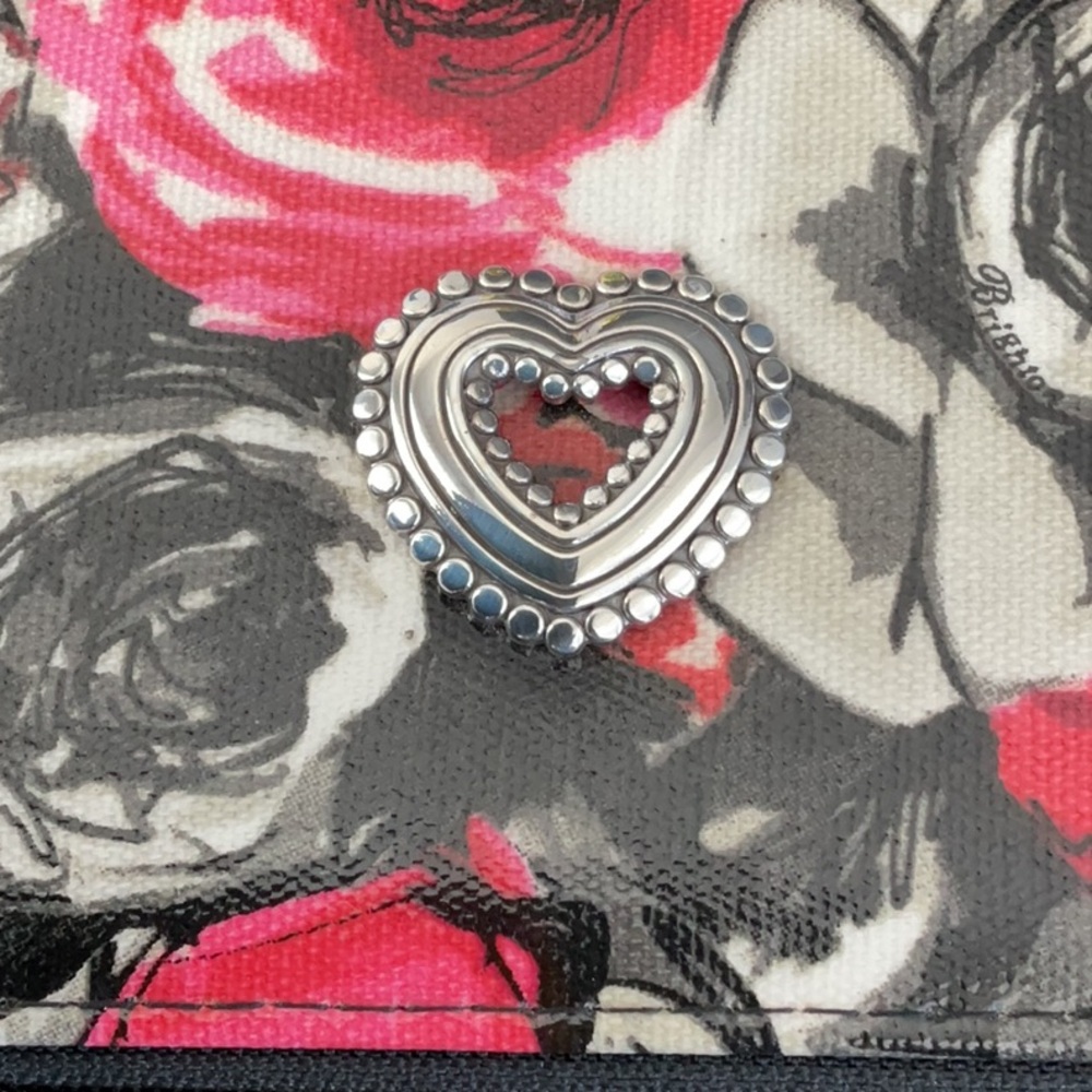 Brighton Jewelry Case - Picture 13 of 14